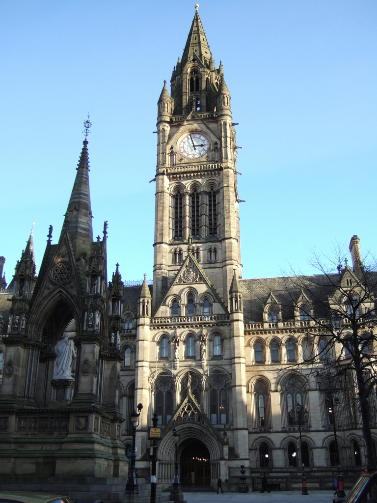 Local Government Devolution in England | Centre on Constitutional Change
