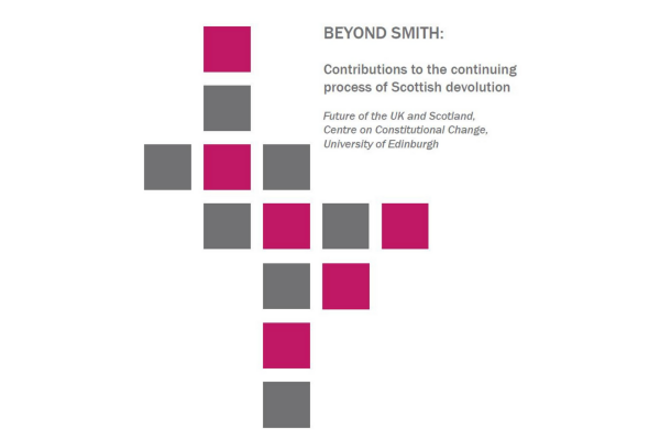 Beyond Smith cover image