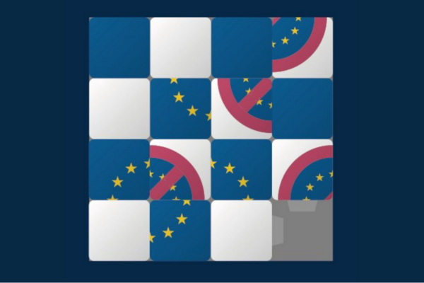 Britain's Decision ebook cover