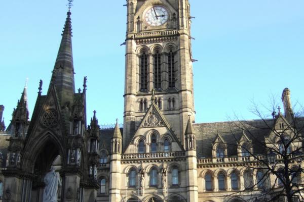 Local Government Devolution in England | Centre on Constitutional Change
