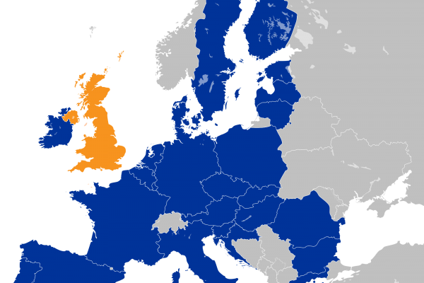 UK and EU27