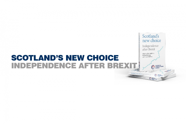 Scotland's New Choice