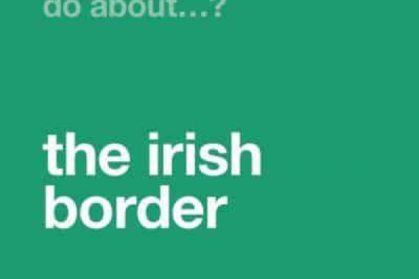 The Irish Border