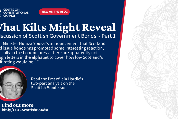 Scottish Bonds